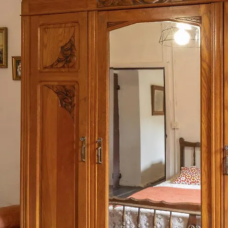 Casa Di Babbo Σπίτι διακοπών *