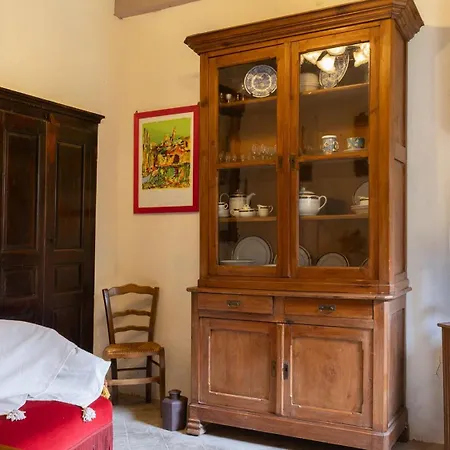 Σπίτι διακοπών Casa Di Babbo