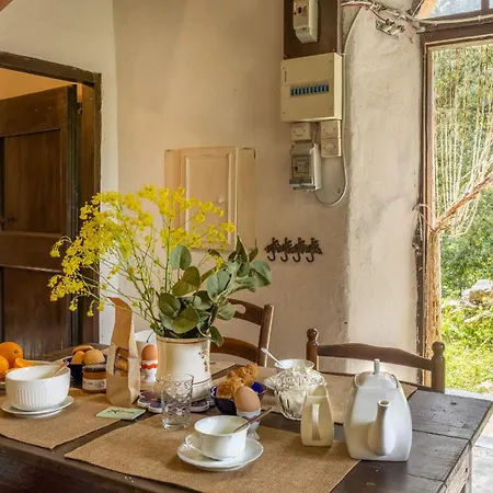 Casa Di Babbo Σπίτι διακοπών *