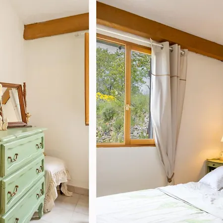 Σπίτι διακοπών Casa Di Babbo *