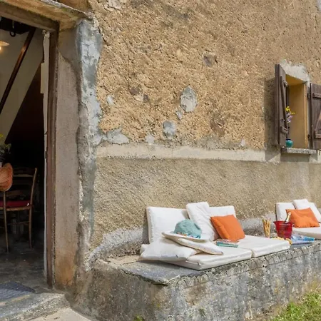 Σπίτι διακοπών Casa Di Babbo *