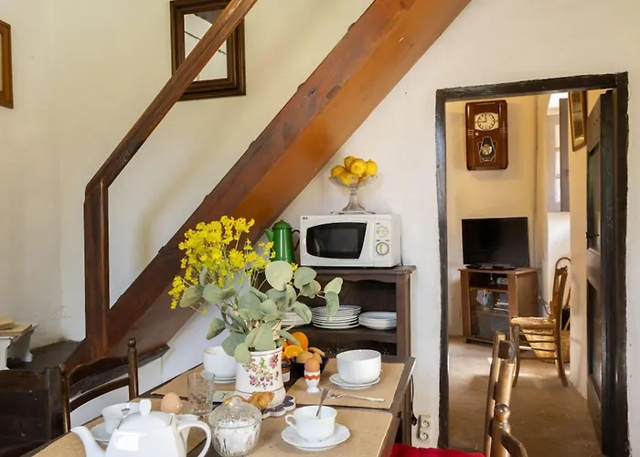 Casa Di Babbo * Olmi-Cappella