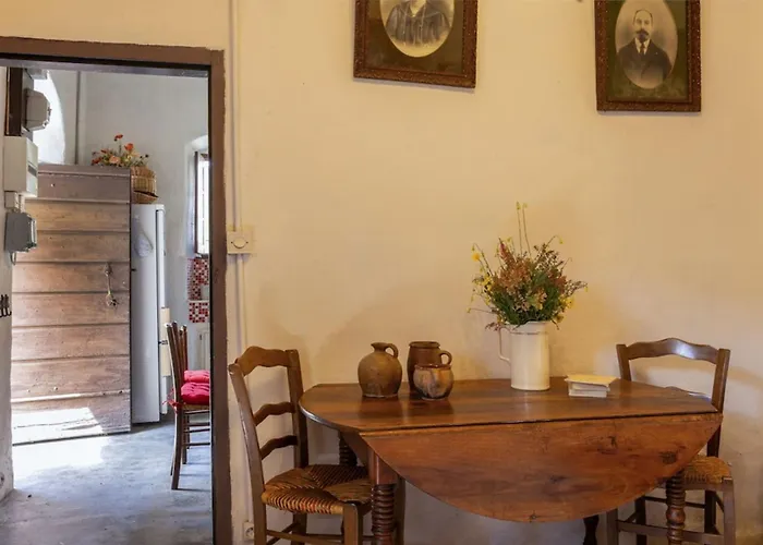 Casa Di Babbo * Olmi-Cappella