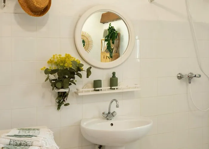 Casa Di Babbo Prázdninový dům *