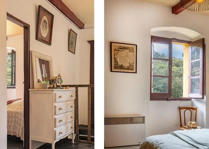 Prázdninový dům Casa Di Babbo