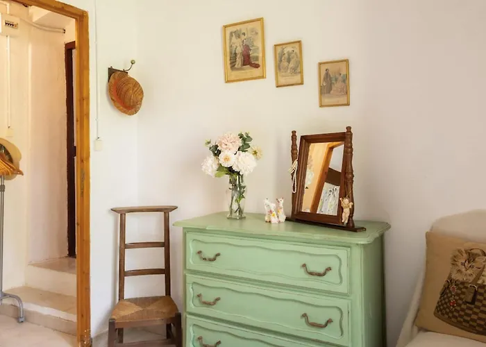 Casa Di Babbo * Olmi-Cappella