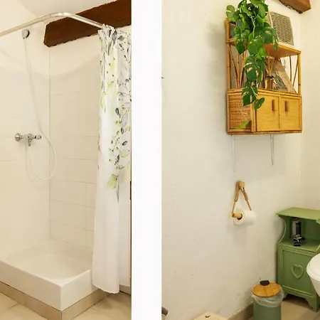 Casa Di Babbo Prázdninový dům