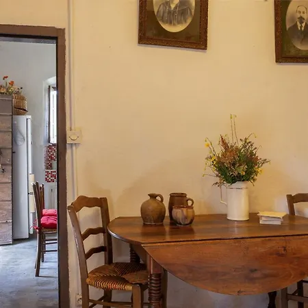 Semesterbostad Casa Di Babbo *