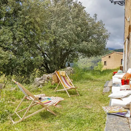 Casa Di Babbo Semesterbostad Olmi-Cappella