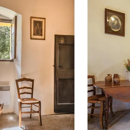 Casa Di Babbo * Olmi-Cappella