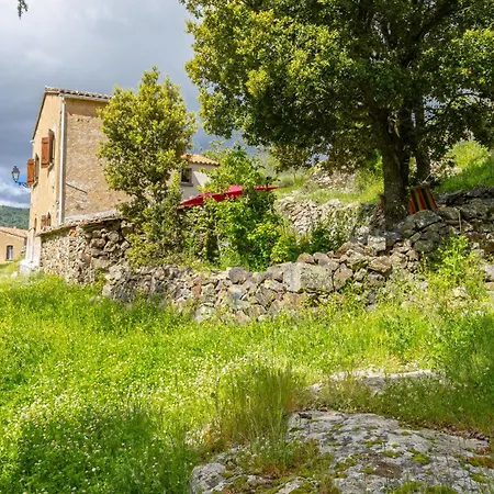 Casa Di Babbo Dom wakacyjny *