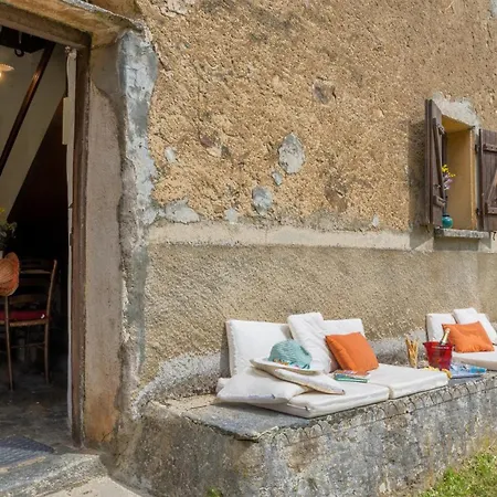 Casa Di Babbo Semesterbostad Olmi-Cappella