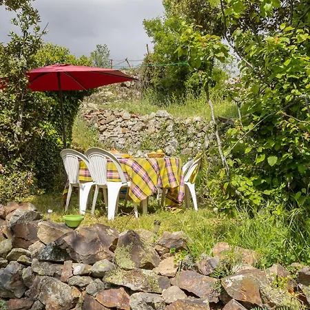 Casa Di Babbo Dom wakacyjny