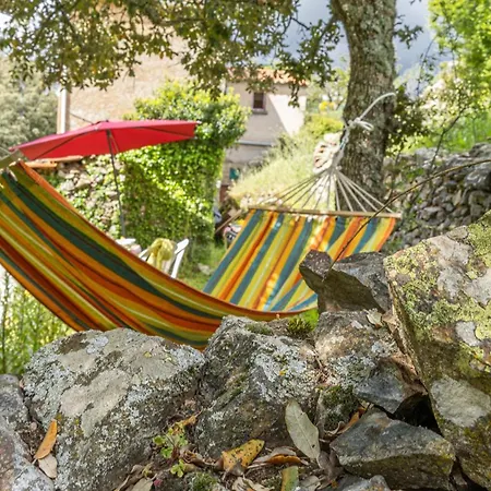 Casa Di Babbo Dom wakacyjny *