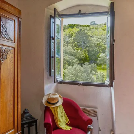 Casa Di Babbo Semesterbostad Olmi-Cappella