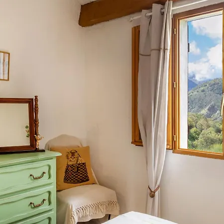 Casa Di Babbo Prázdninový dům