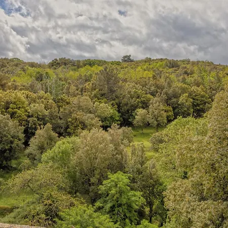 Prázdninový dům Casa Di Babbo *