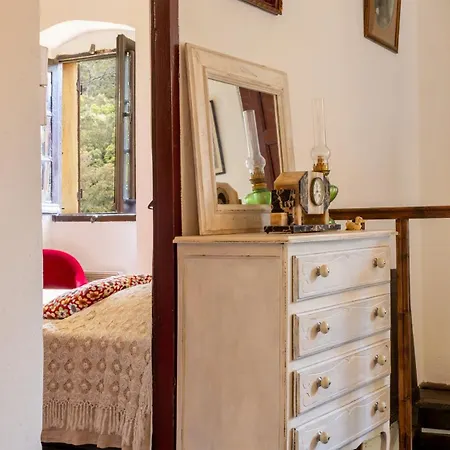 Casa Di Babbo Dom wakacyjny *