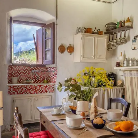 Casa Di Babbo *