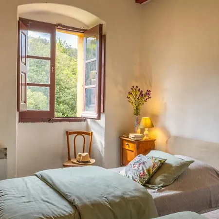 Casa Di Babbo Semesterbostad Olmi-Cappella