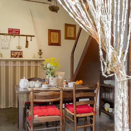 Casa Di Babbo