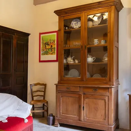 Casa Di Babbo Dom wakacyjny