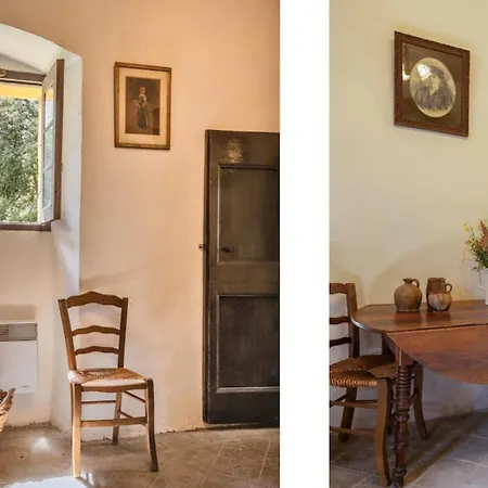 Dom wakacyjny Casa Di Babbo