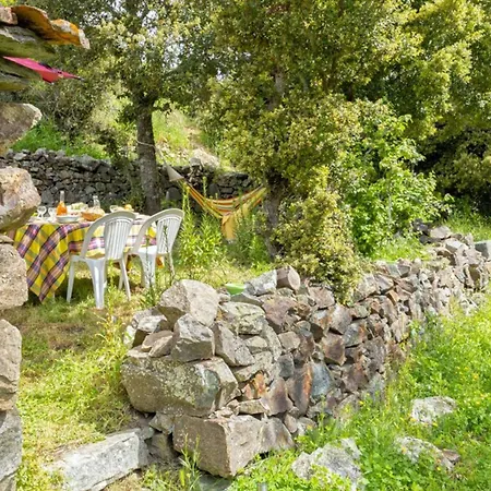 Casa de Férias Casa Di Babbo Olmi-Cappella