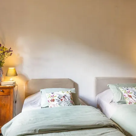 Casa Di Babbo
