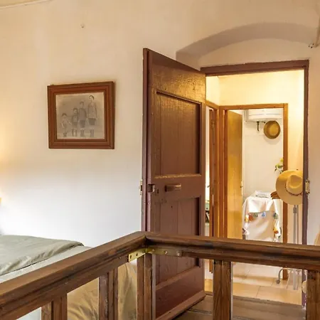 Casa Di Babbo Tatil Evi *