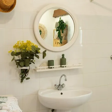 Casa Di Babbo Semesterbostad *