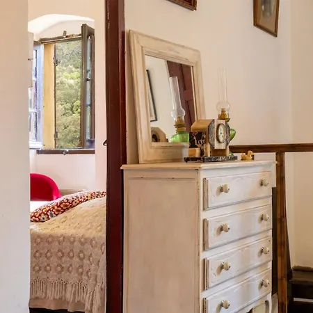 Casa Di Babbo Casa de Férias *