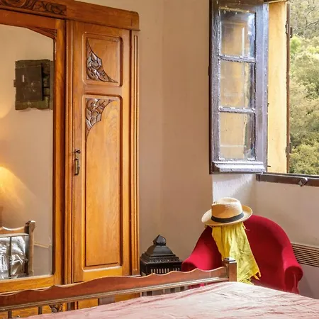 Casa de Férias Casa Di Babbo Olmi-Cappella