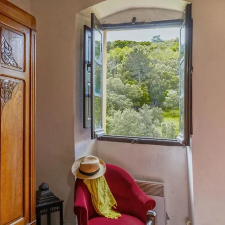 Casa Di Babbo Tatil Evi