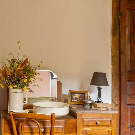 Casa Di Babbo *