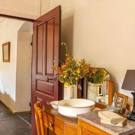 Casa Di Babbo Dom wakacyjny Olmi-Cappella