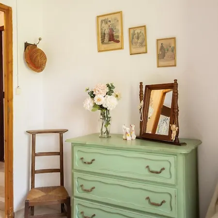 Casa Di Babbo * Olmi-Cappella