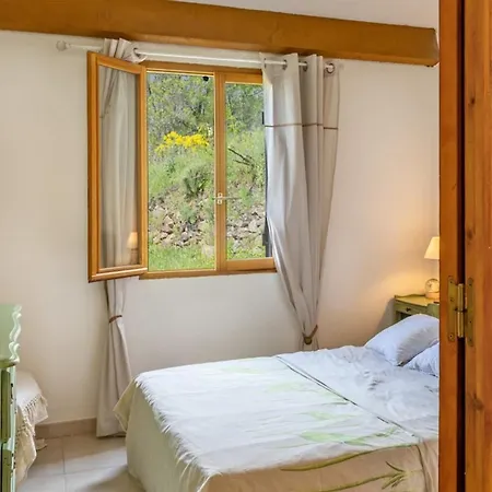 Tatil Evi Casa Di Babbo Olmi-Cappella