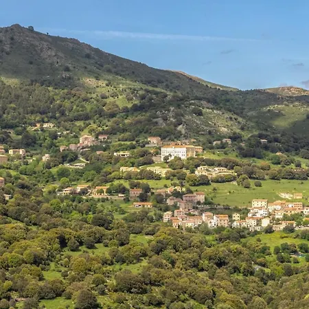 Casa Di Babbo * Olmi-Cappella