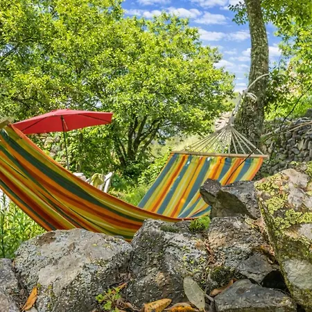 Casa Di Babbo Holiday home
