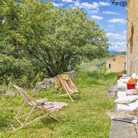 Holiday home Casa Di Babbo
