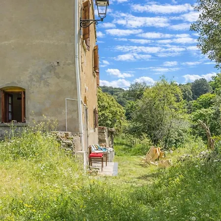 Casa Di Babbo Tatil Evi