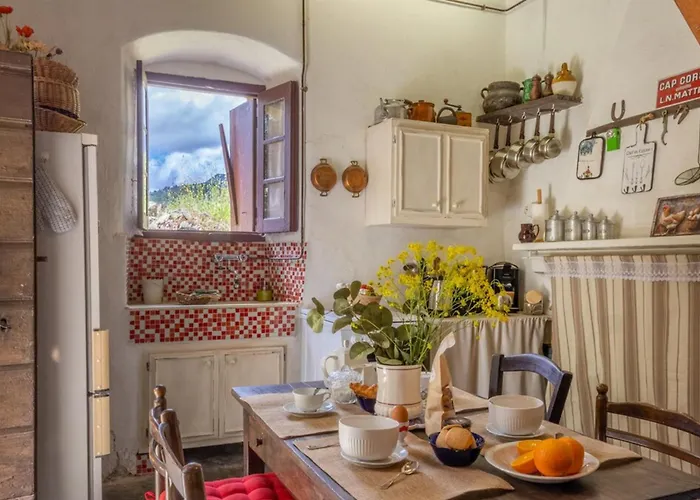 Casa Di Babbo *