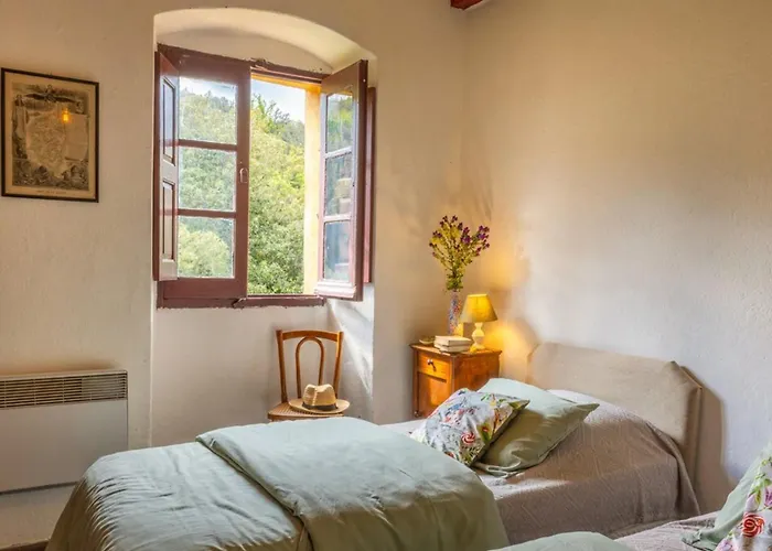 Casa Di Babbo Holiday home Olmi-Cappella