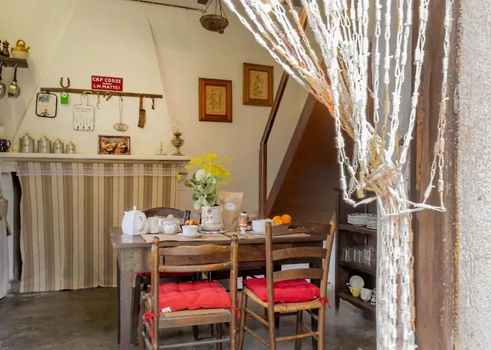 Casa Di Babbo