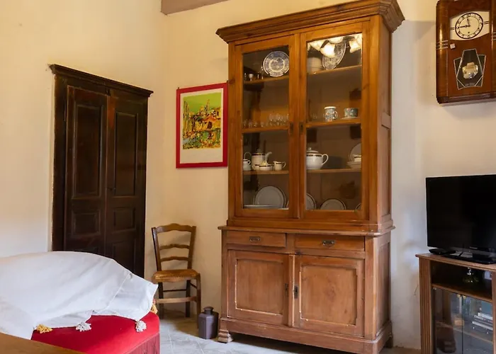 Casa Di Babbo Holiday home