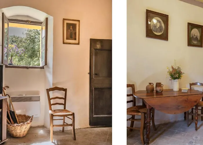 Holiday home Casa Di Babbo