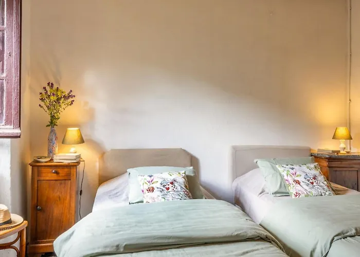 Casa Di Babbo