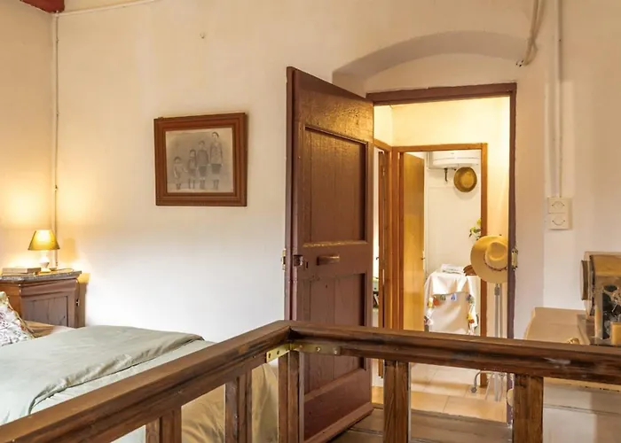 Casa Di Babbo Holiday home *