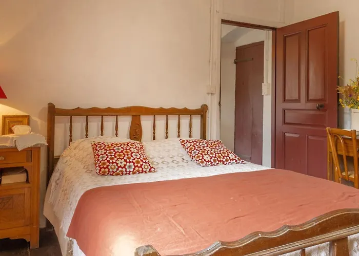 Vakantiehuis Casa Di Babbo